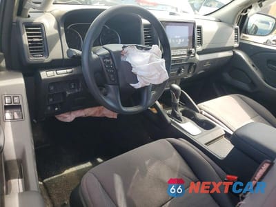 Zdjęcie 8 z 11 samochodu: 2024 NISSAN FRONTIER S VIN:1N6ED1CL8RN661617 - miniatura
