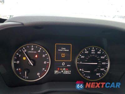 Zdjęcie 9 z 12 samochodu: 2025 SUBARU CROSSTREK SPORT VIN:4S4GUHF64S3763312 - miniatura