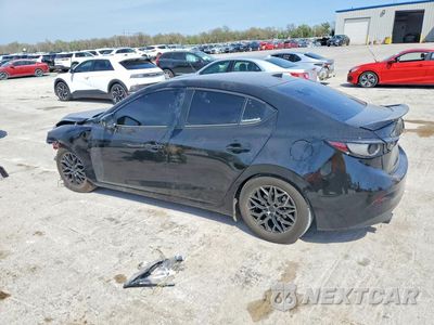 Drugie zdjęcie samochodu z przodu: 2015 MAZDA 3 GRAND TOURING VIN:JM1BM1W78F1233344 - miniatura