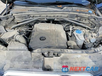 Zdjęcie 12 z 12 samochodu: 2015 AUDI Q5 PREMIUM PLUS VIN:WA1LFAFP6FA071691 - miniatura