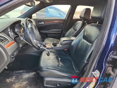 Zdjęcie 7 z 12 samochodu: 2014 CHRYSLER 300 VIN:2C3CCAAG0EH249198 - miniatura