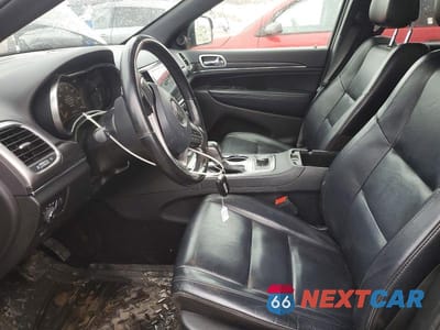 Zdjęcie 7 z 13 samochodu: 2020 JEEP GRAND CHEROKEE LIMITED VIN:1C4RJFBG2LC333627 - miniatura