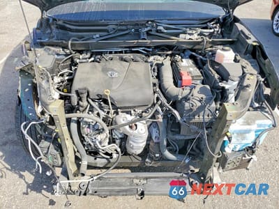 Zdjęcie 12 z 13 samochodu: 2022 TOYOTA HIGHLANDER XSE VIN:5TDJZRAH3NS115036 - miniatura