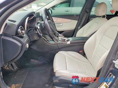 Zdjęcie 7 z 13 samochodu: 2016 MERCEDES-BENZ C 300 4MATIC VIN:55SWF4KBXGU099354 - miniatura