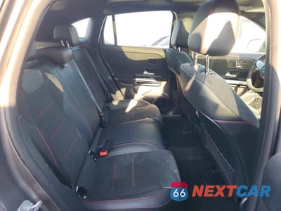 Zdjęcie 10 z 13 samochodu: 2023 MERCEDES-BENZ GLA 250 VIN:W1N4N4GB4PJ525822 - miniatura