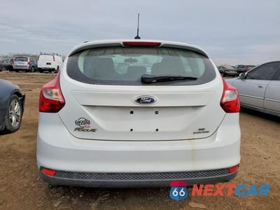 Zdjęcie 6 z 11 samochodu: 2013 FORD FOCUS SE VIN:1FADP3K23DL260951 - miniatura