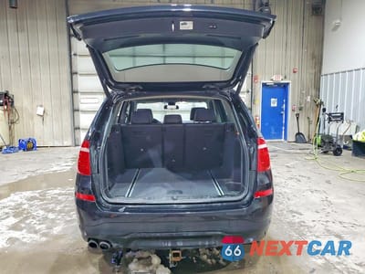 Zdjęcie 6 z 14 samochodu: 2017 BMW X3 XDRIVE35I VIN:5UXWX7C50H0U42843 - miniatura