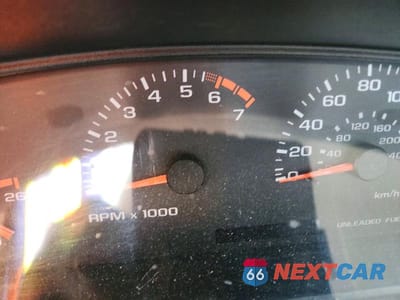 Zdjęcie 9 z 11 samochodu: 1996 CHEVROLET CAPRICE / IMPALA CLASSIC SS VIN:1G1BL52P0TR103175 - miniatura