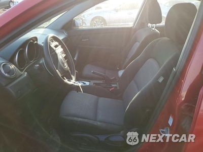 Zdjęcie 7 z 13 samochodu: 2006 MAZDA 3 I VIN:JM1BK32F361425947 - miniatura