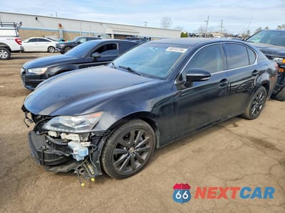 2015 LEXUS GS 350 BASE JTHCE1BL6FA008388 - główne zdjęcie licytacji z USA - miniatura