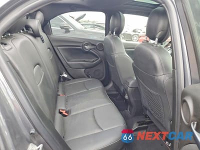 Zdjęcie 10 z 12 samochodu: 2021 FIAT 500X SPORT VIN:ZFBNF3C18MP942632 - miniatura