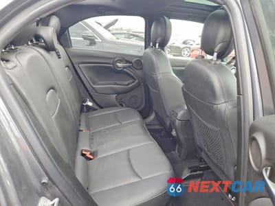 Zdjęcie 10 z 12 samochodu: 2021 FIAT 500X SPORT VIN:ZFBNF3C18MP942632 - miniatura