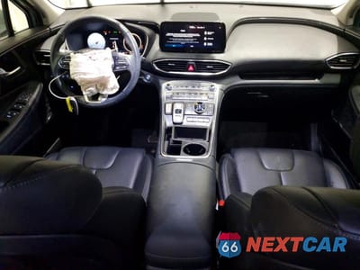 Zdjęcie 8 z 13 samochodu: 2023 HYUNDAI SANTA FE SEL VIN:5NMS3DAJ0PH509109 - miniatura