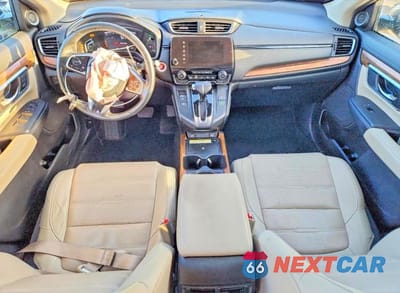 Zdjęcie 8 z 13 samochodu: 2020 HONDA CR-V TOURING VIN:5J6RW2H99LL007093 - miniatura