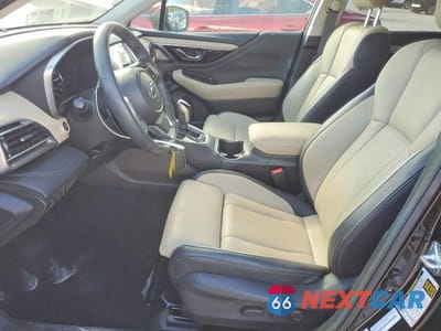 Zdjęcie 7 z 12 samochodu: 2024 SUBARU OUTBACK LIMITED VIN:4S4BTAMC6R3105708 - miniatura