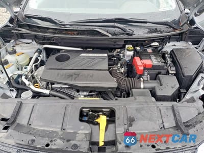 Zdjęcie 12 z 12 samochodu: 2023 NISSAN ROGUE SL VIN:5N1BT3CB9PC934161 - miniatura