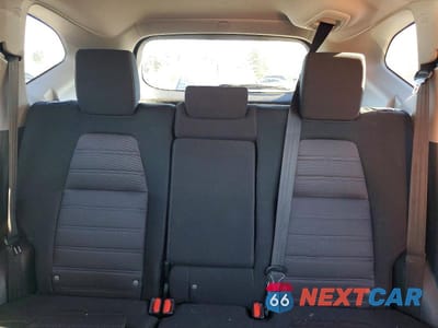 Zdjęcie 10 z 13 samochodu: 2022 HONDA CR-V EX VIN:7FARW1H54NE016064 - miniatura