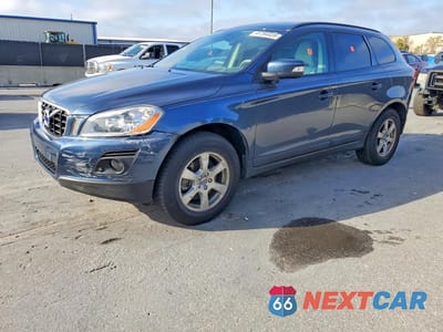 2010 VOLVO XC60 3.2 YV4982DLXA2121816 - główne zdjęcie licytacji z USA - miniatura