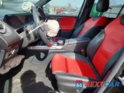 Zdjęcie 7 z 13 samochodu: 2022 MERCEDES-BENZ GLB 250 4MATIC VIN:W1N4M4HB3NW174502 - miniatura