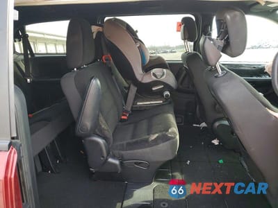 Zdjęcie 11 z 12 samochodu: 2019 DODGE GRAND CARAVAN SE VIN:2C4RDGBG1KR503043 - miniatura