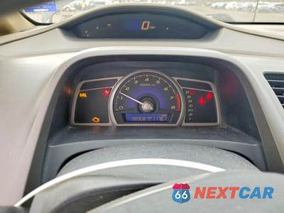 Zdjęcie 9 z 12 samochodu: 2006 HONDA CIVIC EX VIN:2HGFA16826H506459 - miniatura