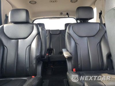 Zdjęcie 10 z 12 samochodu: 2021 HYUNDAI PALISADE SEL VIN:KM8R4DHE9MU278344 - miniatura
