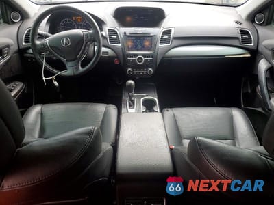 Zdjęcie 8 z 13 samochodu: 2017 ACURA RDX TECHNOLOGY VIN:5J8TB4H52HL005730 - miniatura