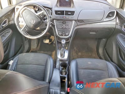 Zdjęcie 8 z 12 samochodu: 2015 BUICK ENCORE CONVENIENCE VIN:KL4CJFSB0FB048696 - miniatura