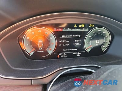 Zdjęcie 9 z 12 samochodu: 2023 AUDI Q5 PRESTIGE 45 VIN:WA1FAAFYXP2167940 - miniatura