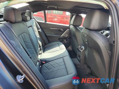 Zdjęcie 10 z 11 samochodu: 2026 BMW 530 I VIN:WBA43FJ07TCV97108 - miniatura