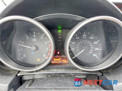 Zdjęcie 9 z 12 samochodu: 2014 MAZDA 5 SPORT VIN:JM1CW2BLXE0166953 - miniatura