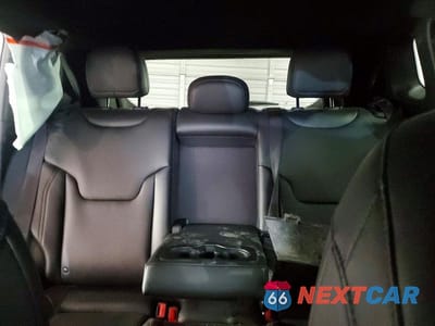 Zdjęcie 10 z 13 samochodu: 2024 JEEP COMPASS LATITUDE LUX VIN:3C4NJDFN5RT104934 - miniatura