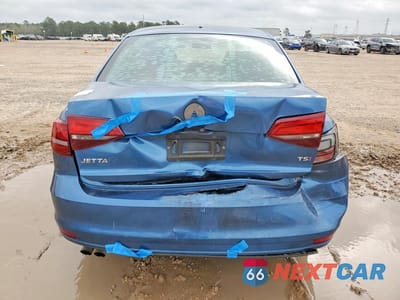 Zdjęcie 6 z 11 samochodu: 2018 VOLKSWAGEN JETTA S VIN:3VW2B7AJXJM222088 - miniatura