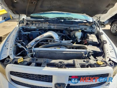 Zdjęcie 11 z 12 samochodu: 2015 RAM 1500 ST VIN:1C6RR6KT1FS591600 - miniatura