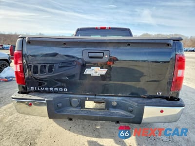 Zdjęcie 6 z 12 samochodu: 2007 CHEVROLET SILVERADO K1500 VIN:1GCEK14067Z591795 - miniatura