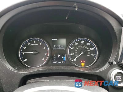 Zdjęcie 9 z 14 samochodu: 2018 MITSUBISHI OUTLANDER GT VIN:JA4JZ4AX3JZ053604 - miniatura