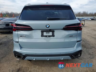 Zdjęcie 6 z 14 samochodu: 2026 BMW X5 XDRIVE40I VIN:5UX23EU06T9289293 - miniatura