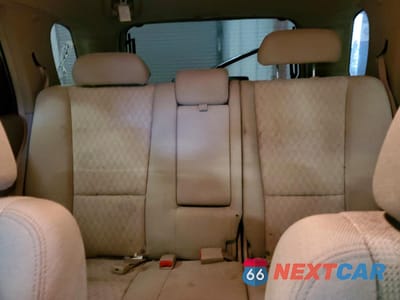 Zdjęcie 10 z 13 samochodu: 2006 KIA SPORTAGE VIN:KNDJE724367145144 - miniatura