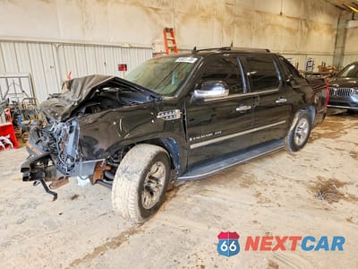 2007 CADILLAC ESCALADE EXT 3GYFK62847G190914 - główne zdjęcie licytacji z USA - miniatura