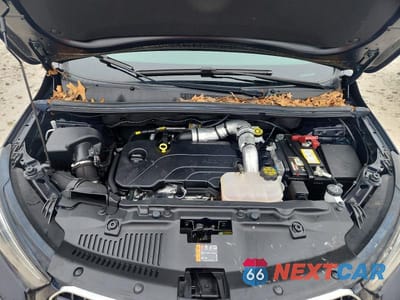 Zdjęcie 12 z 13 samochodu: 2022 BUICK ENCORE PREFERRED VIN:KL4CJESM7NB538403 - miniatura