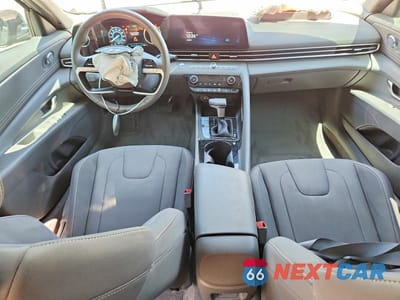 Zdjęcie 8 z 12 samochodu: 2024 HYUNDAI ELANTRA SEL VIN:KMHLS4DGXRU830525 - miniatura