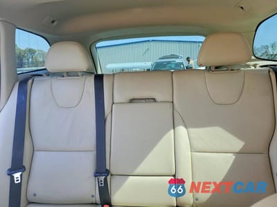 Zdjęcie 10 z 14 samochodu: 2014 VOLVO XC60 3.2 VIN:YV4952DL2E2510142 - miniatura