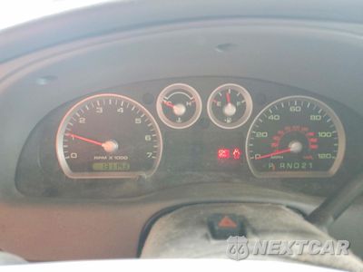 Zdjęcie 9 z 12 samochodu: 2006 FORD RANGER SUPER CAB VIN:1FTYR44U26PA71388 - miniatura