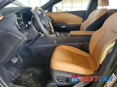 Zdjęcie 7 z 12 samochodu: 2024 LEXUS RX 350H PREMIUM+ VIN:2T2BBMCA2RC058639 - miniatura