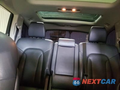 Zdjęcie 10 z 12 samochodu: 2012 AUDI Q7 PRESTIGE VIN:WA1DGAFE5CD009712 - miniatura