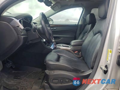 Zdjęcie 7 z 13 samochodu: 2016 CADILLAC SRX LUXURY COLLECTION VIN:3GYFNBE37GS520588 - miniatura