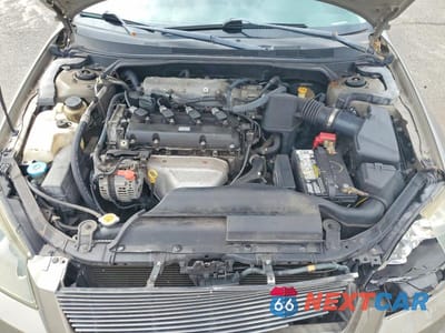 Zdjęcie 11 z 12 samochodu: 2005 NISSAN ALTIMA 2.5 VIN:1N4AL11D25C380974 - miniatura