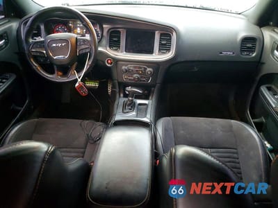 Zdjęcie 8 z 11 samochodu: 2018 DODGE CHARGER R VIN:2C3CDXGJXJH200331 - miniatura