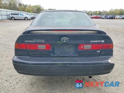 Zdjęcie 6 z 12 samochodu: 1999 TOYOTA CAMRY LE V6 VIN:JT2BF28K3X0155590 - miniatura