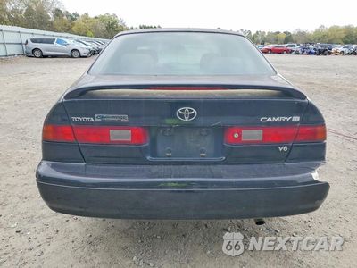 Zdjęcie 6 z 12 samochodu: 1999 TOYOTA CAMRY LE V6 VIN:JT2BF28K3X0155590 - miniatura